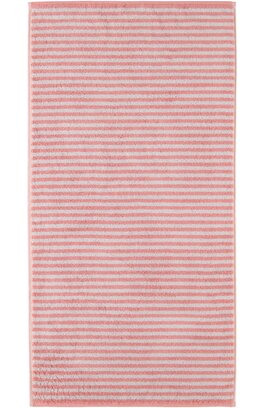 Serviette Cawo campus 50x100 Rouge