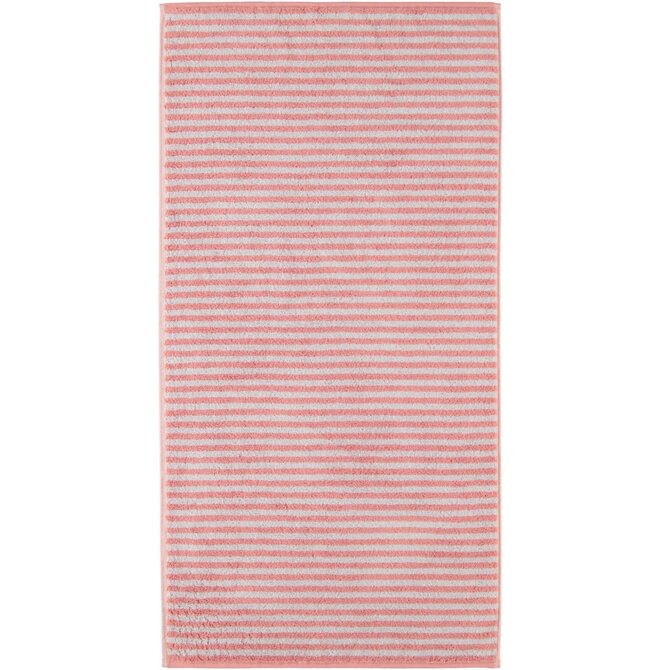 Serviette Cawo campus 50x100 Rouge