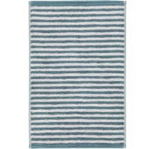 Cawo serviette invité campus 30x50 Petrol