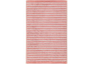 Serviette de toilette Cawo campus 30x50 Rouge