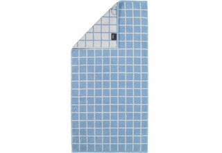 Cawo handdoek 959 campus 50x100 Sky