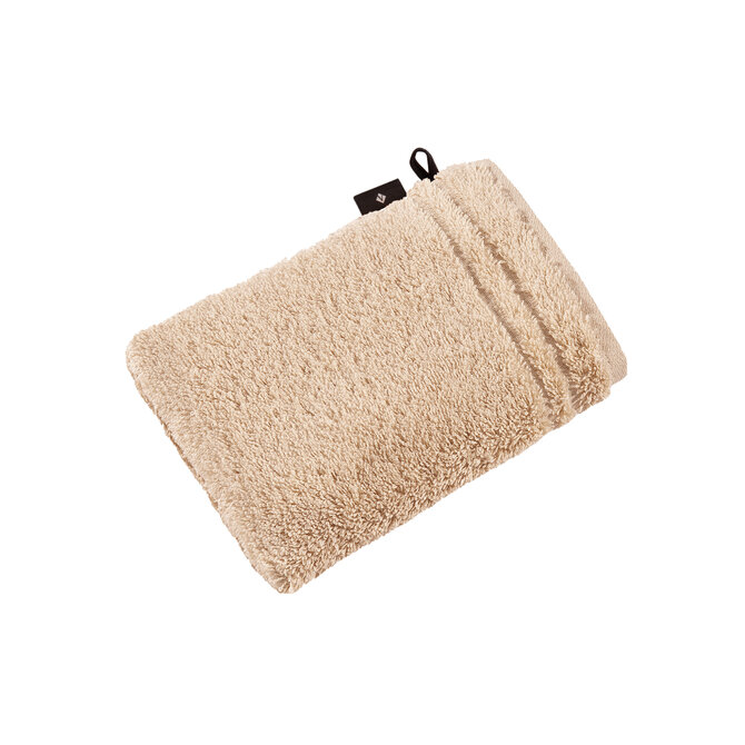 Gant de toilette Vossen Vienna Style Supersoft Tibet 22x16