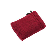 Gant de toilette Vossen Vienna Style Supersoft Rubin 22x16