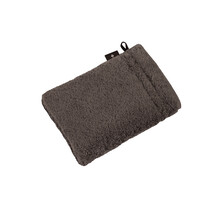 Gant de toilette Vossen Vienna Style Supersoft Slate Grey 22x16