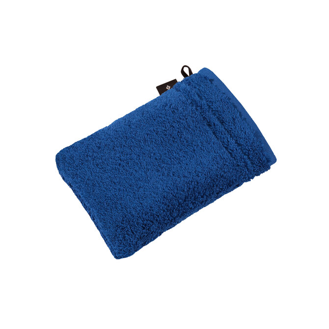 Gant de toilette Vossen Vienna Style Supersoft Deep Blue