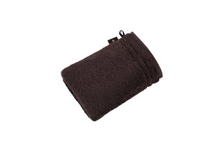 Gant de toilette Vossen Vienna Style Supersoft Dark Brown 22x16