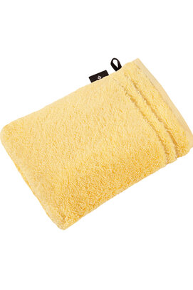 Vossen Washandje Vienna Style Supersoft  Citro