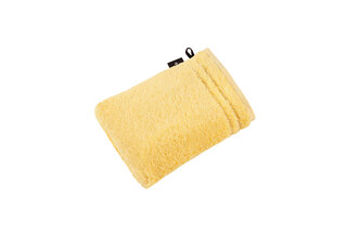 Vossen Washandje Vienna Style Supersoft  Citro