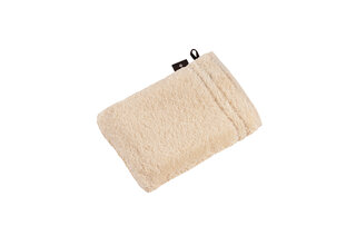 Gant de toilette Vossen Vienna Style Supersoft Chamois 22x16