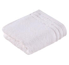 Vossen Guest towel Vienna Style Supersoft White 30x50