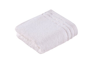Vossen Guest towel Vienna Style Supersoft White 30x50