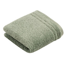 Serviette de toilette Foxes Vienna Style Supersoft Soft-Green 30x50