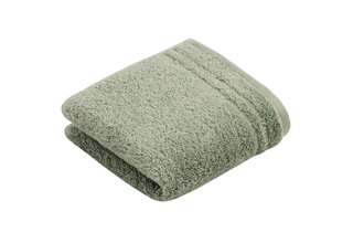 Serviette de toilette Foxes Vienna Style Supersoft Soft-Green 30x50