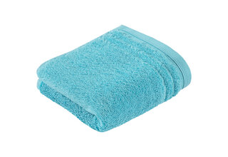 Vossen Guest towel Vienna Style Supersoft Light Azure 30x50