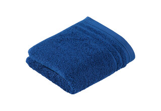 Serviette de toilette Foxes Vienna Style Supersoft Deep Blue 30x50