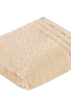Vossen Gastendoekje Vienna Style Supersoft  Chamois 30x50