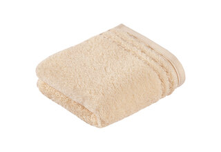 Vossen Gastendoekje Vienna Style Supersoft  Chamois 30x50