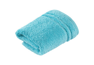 Vossen Face Cloth Vienna Style Supersoft Light Azure 30x30