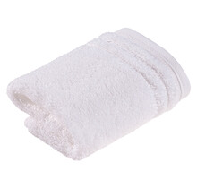 Vossen Gezichtsdoekje Vienna Style Supersoft  White 30x30