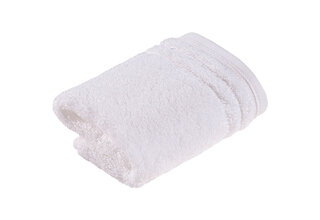 Vossen Face Cloth Vienna Style Supersoft White 30x30