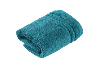 Vossen Gezichtsdoekje Vienna Style Supersoft  Lagoon 30x30