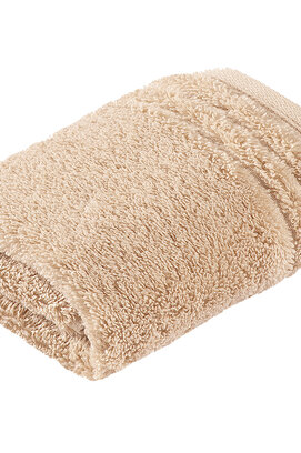 Vossen Gezichtsdoekje Vienna Style Supersoft  Tibet 30x30