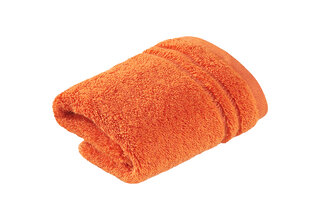 Vossen Gezichtsdoekje Vienna Style Supersoft  Fiesta 30x30