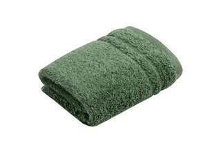 Chiffon visage de renard Vienna Style Supersoft Evergreen 30x30