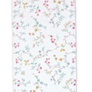 Pip Studio Pip Studio Les Fleurs Badhanddoek - Wit 70 x 140 cm