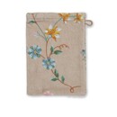 Pip Studio Pip Studio flanelle Les Fleurs Khaki 16x22