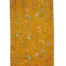 Pip Studio Pip Studio Les Fleurs Serviette de bain - Jaune 70 x 140 cm