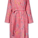 Pip Studio Pip Studio Les Fleurs Badjas - Roze XL