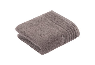 Vossen Handdoek Vienna Style Supersoft  Pepplestone 50x100