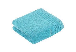 Vossen Handdoek Vienna Style Supersoft  Light Azure 50x100