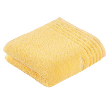 Vossen Serviette de bain Vienna Style Supersoft Citro 50x100