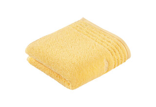 Vossen Handdoek Vienna Style Supersoft  Citro 50x100