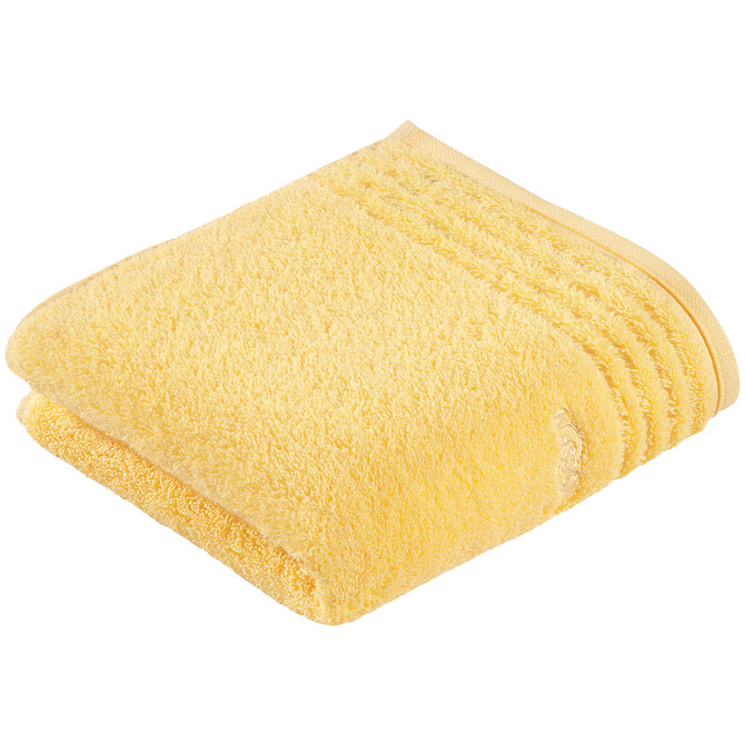 Vossen Serviette de bain Vienna Style Supersoft Citro 50x100