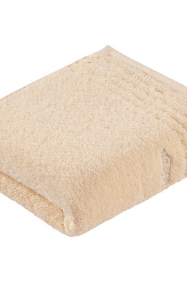 Vossen Handdoek Vienna Style Supersoft  Chamois 50x100