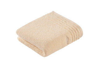 Vossen Handdoek Vienna Style Supersoft  Chamois 50x100