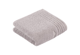 Vossen Badhanddoek Vienna Style Supersoft Light-Grey 60x110