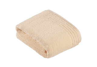 Foxes Serviette de bain Small Vienna Style Supersoft Chamois 80x160