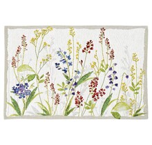 Sander placemat Flower meadow 32x48