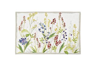 Sander placemat Flower meadow 32x48