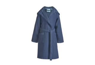 Vandyck Kids Kids Peignoir Denim 7/8 ans