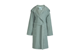 Vandyck Kids Boys Peignoir Vintage Green 5/6 Years