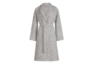 Vandyck Portland Peignoir Coolgrey Xlarge