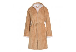 Vandyck Chicago Peignoir Praline Xlarge