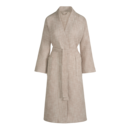 Vandyck Vandyck Evelyn Peignoir Old Rose Large