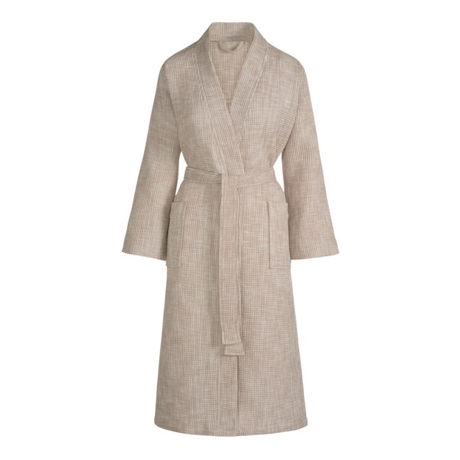 Vandyck Evelyn Peignoir Old Rose Large