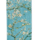 Beddinghouse Beddinghouse x Van Gogh Museum Blossom Serviette de bain bleu